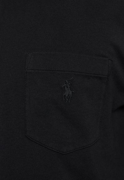 Polo Ralph Lauren Polo krekls - black