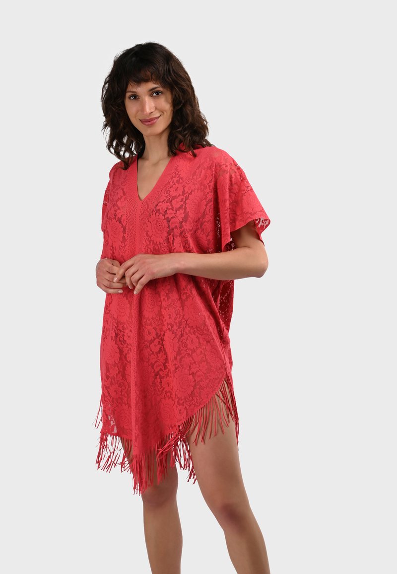Pain de Sucre JESSE - Complementos de playa - pink