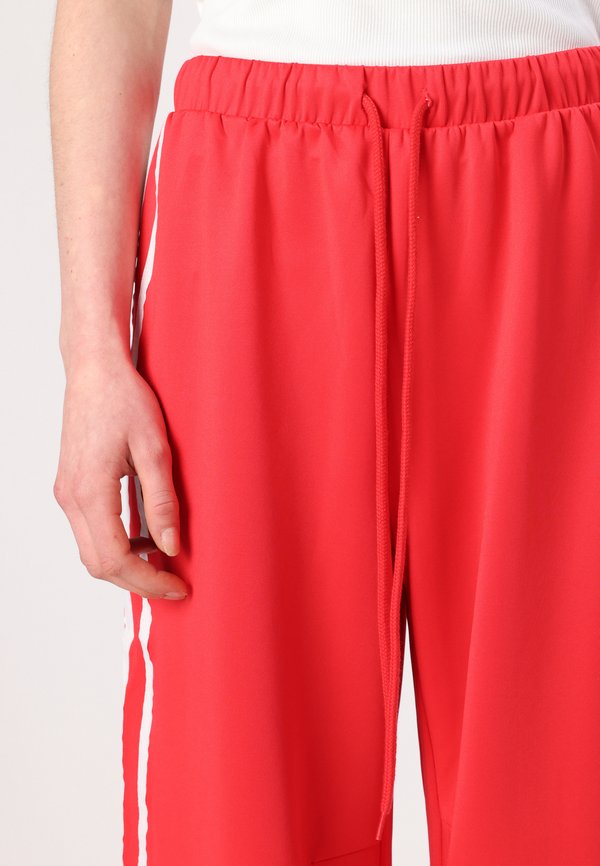 PCTRACK PANTS - Tracksuit bottoms - lollipop4