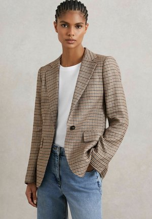 Bleiser - neutral check