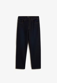 Seleccionado, dark blue