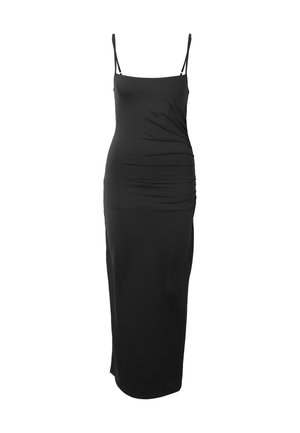 Urban Classics, SPAGHETTI  - Maxikjoler - black