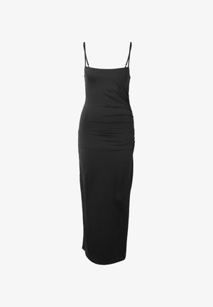 Urban Classics, SPAGHETTI - Maxikjoler - black