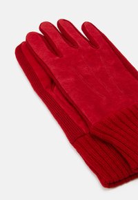 Kessler LIV - Rokavice - red