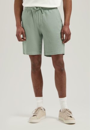 Shorts - pad