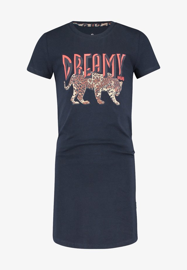 Pyjamas - dark blue