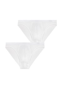 HOM 2-PACK SUPREME - Trosor - white
