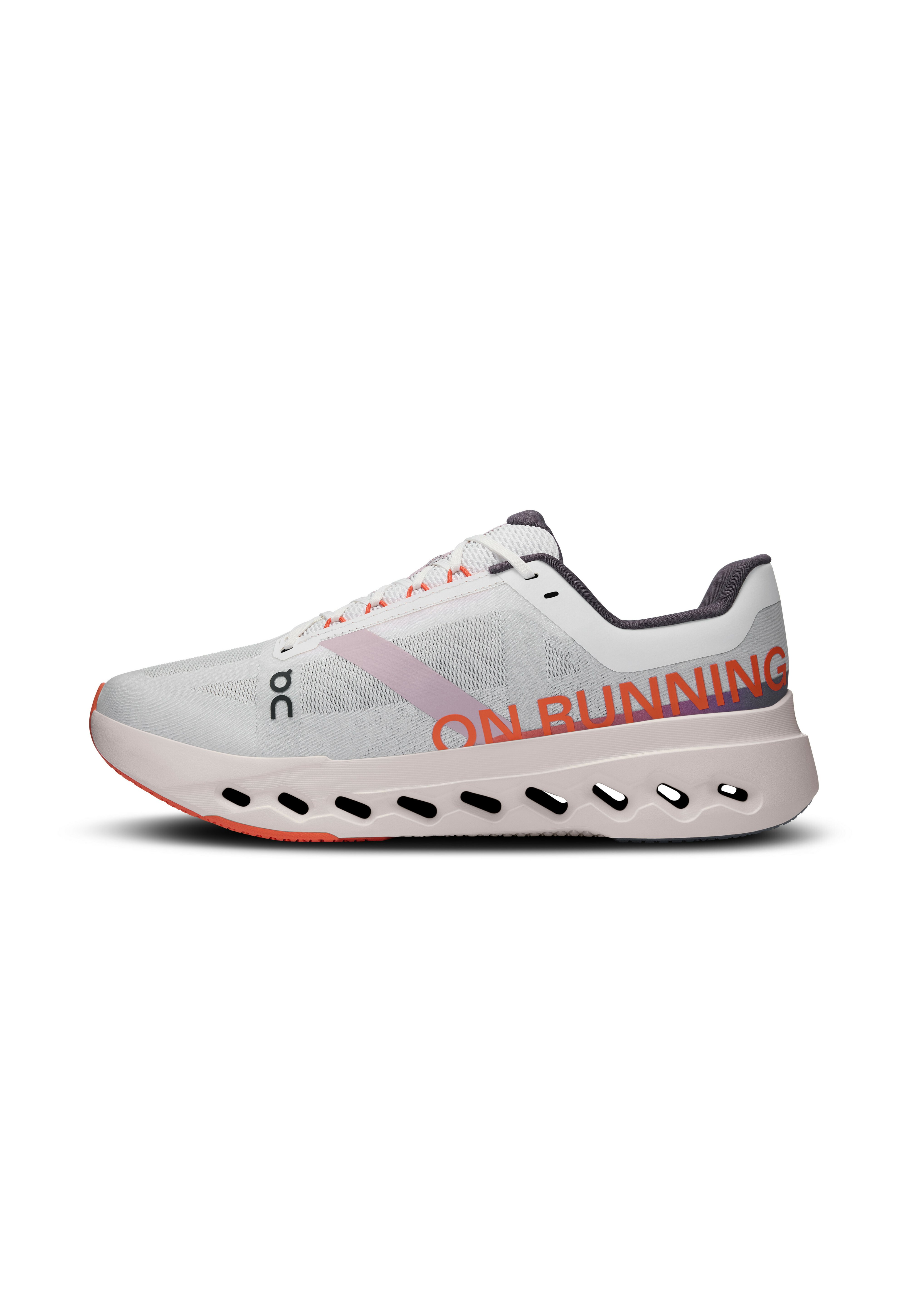 On - Obuwie do biegania treningowe/biały - Zalando.pl