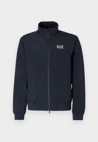 JACKET - Bomber Jacket - blue