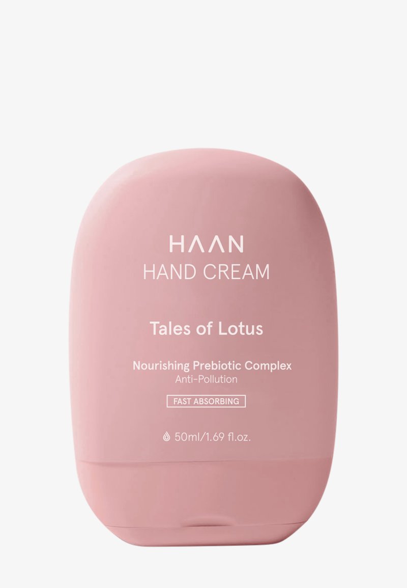 Haan HAND CREAM - Handcreme - tales of lotus