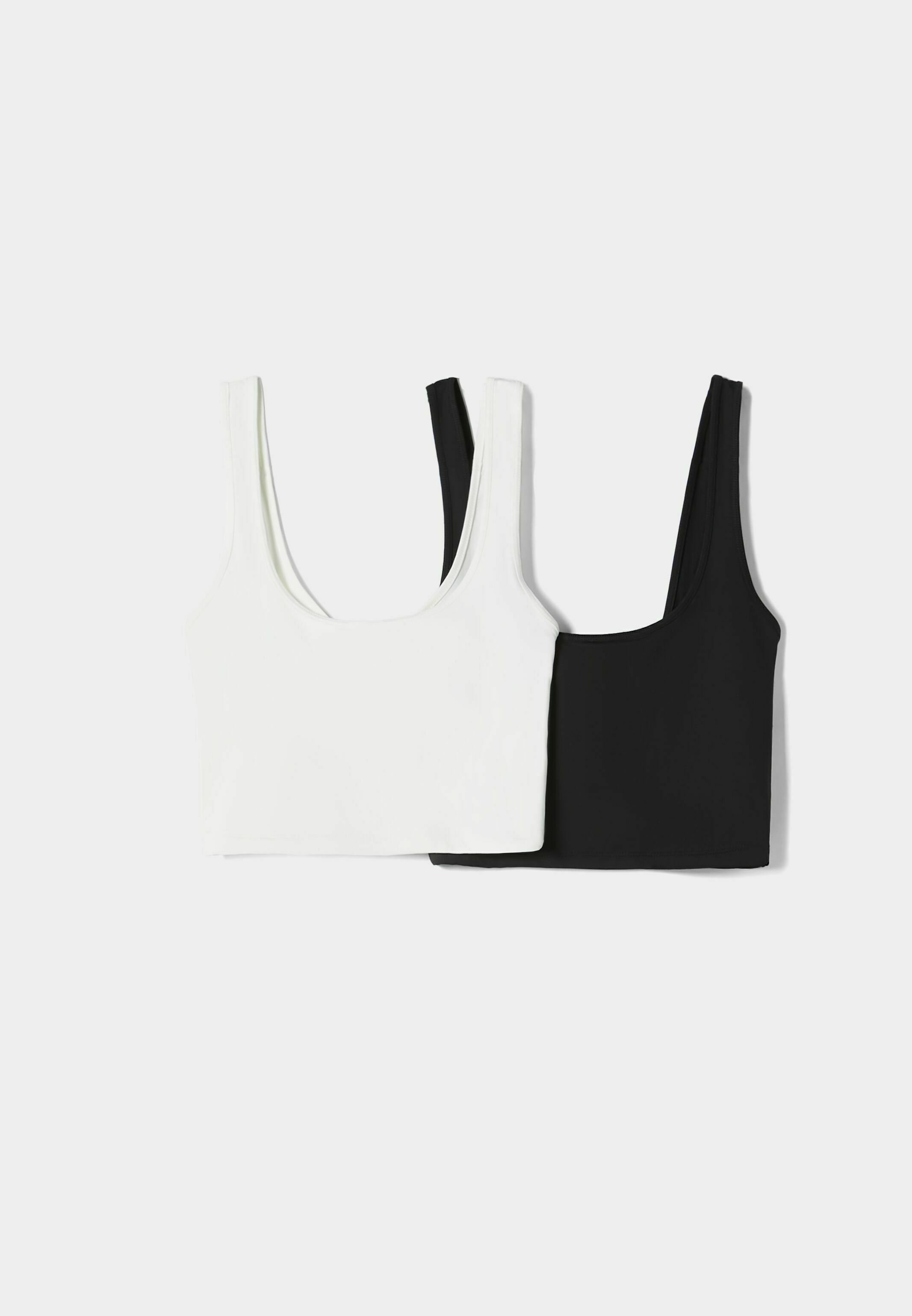 White Top