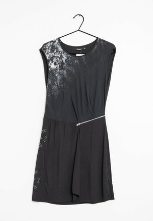 Robe de jour - black