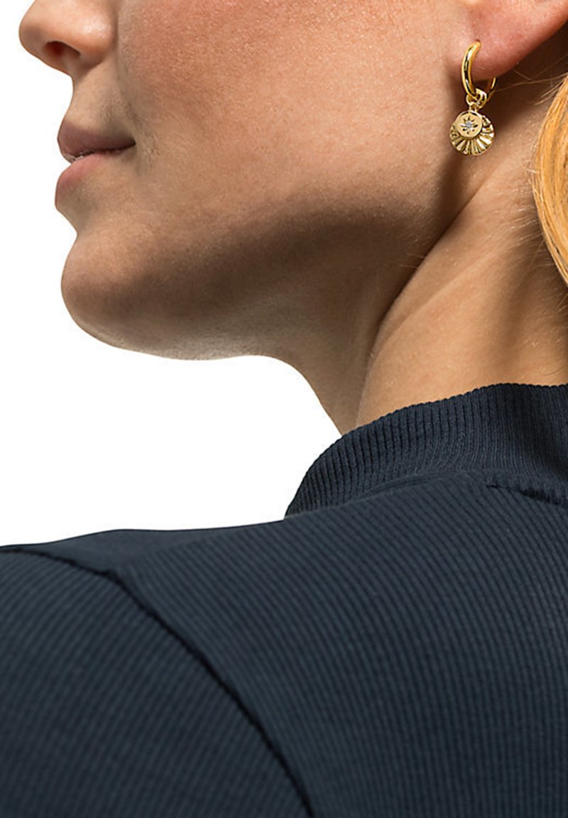 christ damen ohrringe