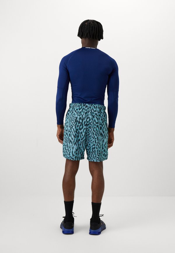 TOTALITY - Sports shorts4