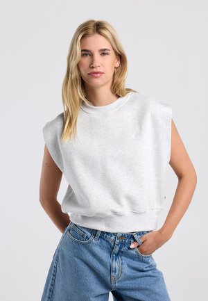 America Today, Top - grey