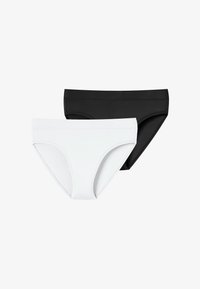 Unselected, schwarz weiss