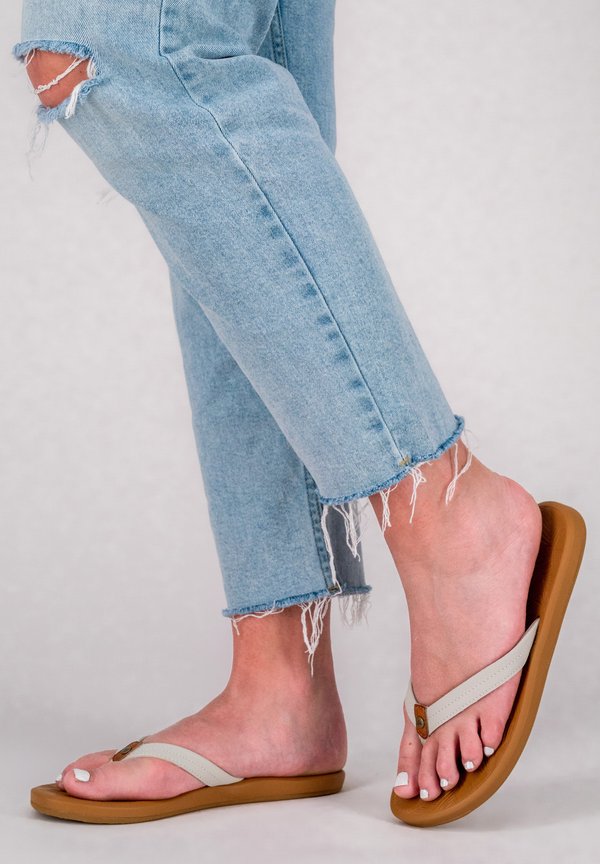 TIDES ZEHEN - T-bar sandals