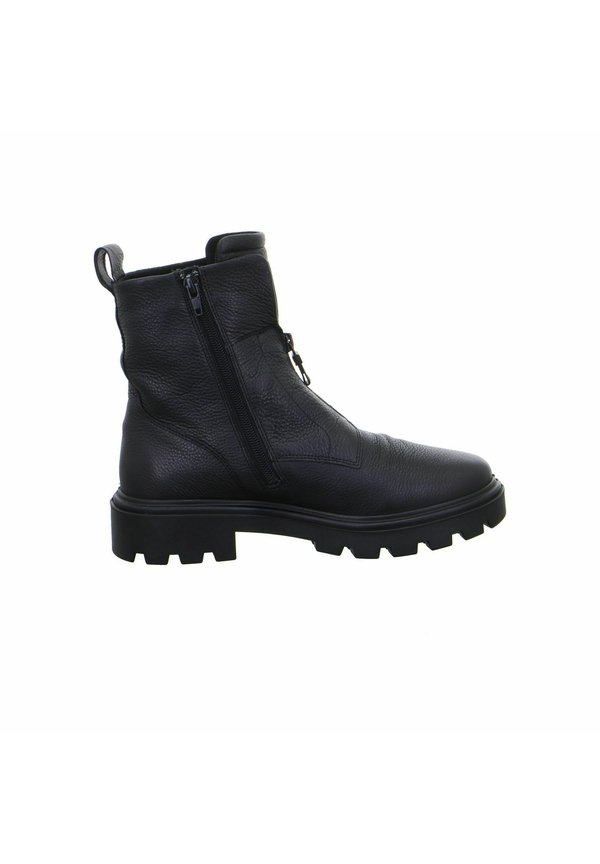MANCHESTER - Stiefelette - schwarz 052095