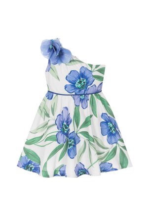 Vestito elegante - blu