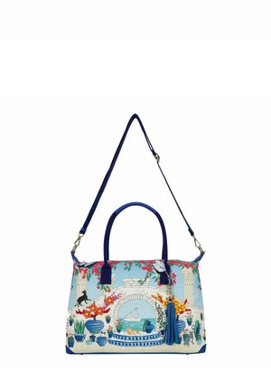 Vendula LONDON  niebieski