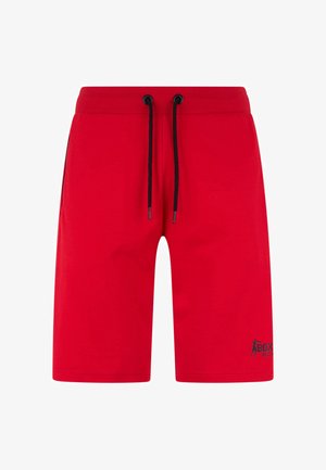 Boxeur Des Rues, SHORTS - Pantaloni sportivi - red
