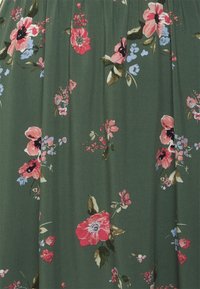 Vero Moda Vardagsklänning - light green