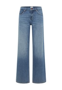 Medley Wide Leg široké nohavice | Mustang Shop