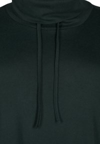 Zizzi Svetríkové šaty - scarab mel