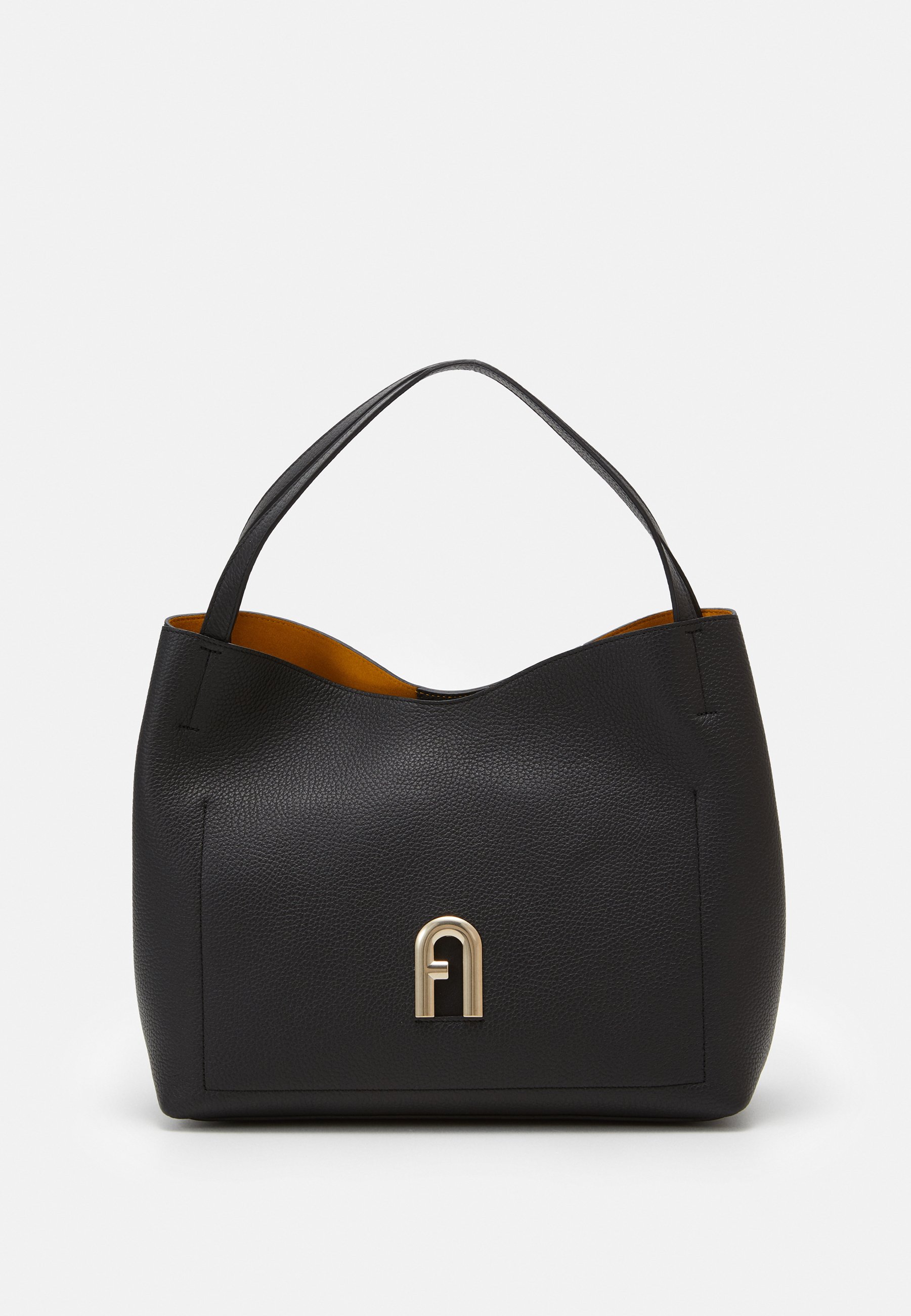 Furla PRIMULA HOBO - Tote bag - nero/black - Zalando.co.uk