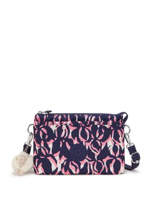 RIRI B PRT - Cross body bag - palm mood