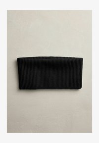 Sélectionné, black