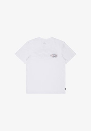 Billabong, BILLABONG MÄNNER APPAREL|TOPS EBYZT00619 - T-shirt imprimé - wht