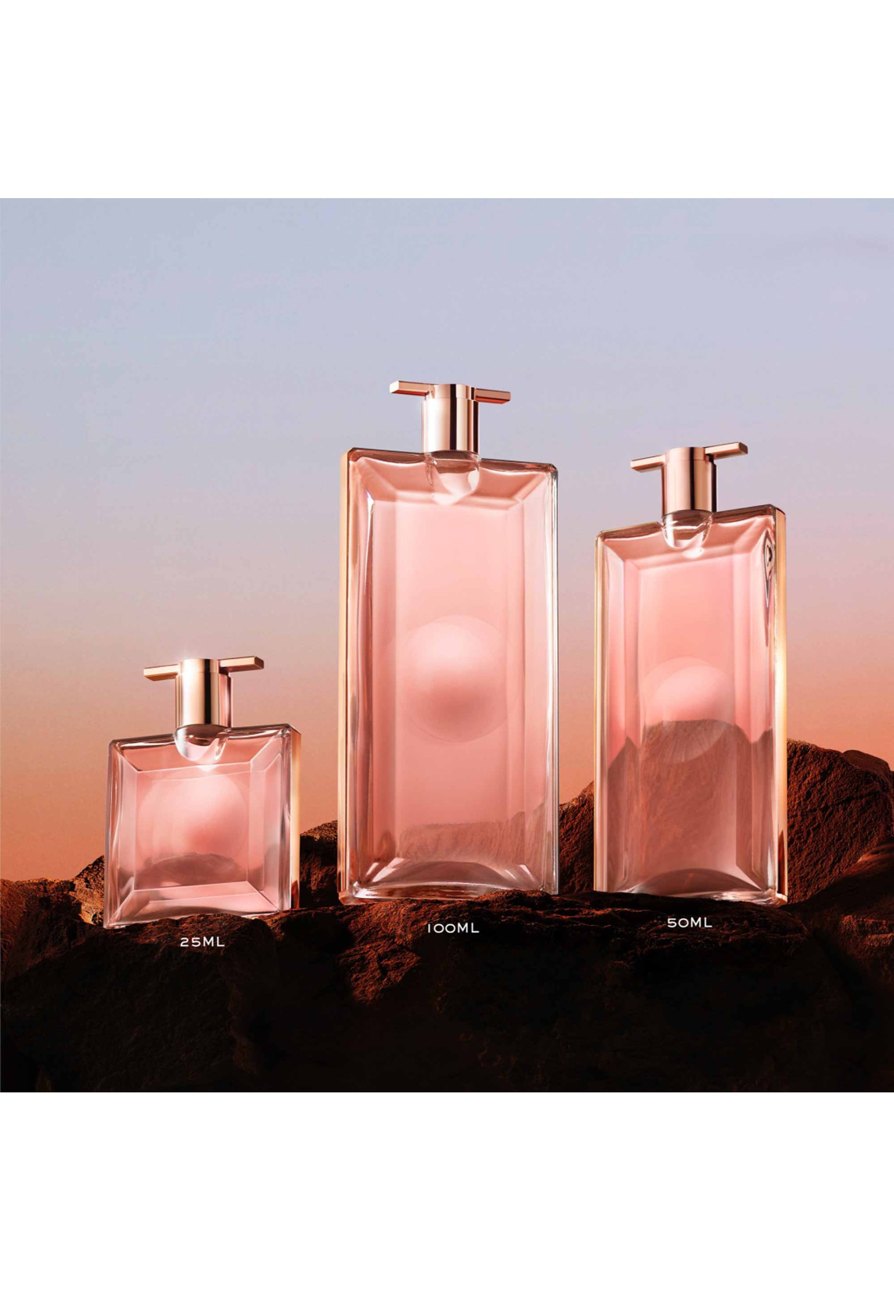 LANCÔME IDÔLE - Eau de Parfum - Zalando.ch