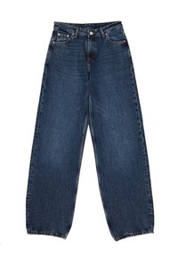 HILL - Jean boyfriend - canyon dark used
