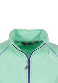 Peak Mountain AFONE - Veste polaire - vert eau