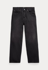 RELAXED FIT JEAN - Blugi loose fit - coalmont wash
