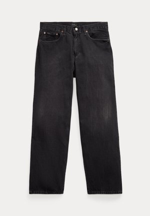 Polo Ralph Lauren - Jeansy Relaxed Fit