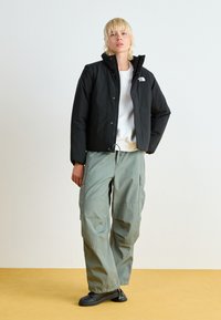 The North Face PADDED 2 IN 1  - Zimska jakna - black