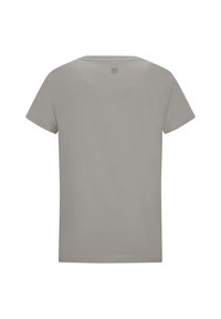 Retour Jeans SEAN - T-shirt basic - silk grey