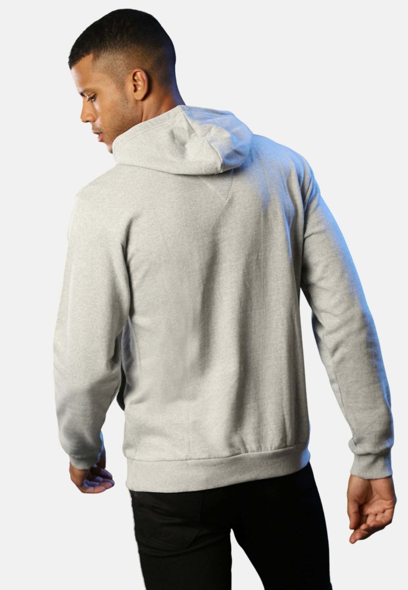Campus Sutra Hoodie - grey - Zalando.de