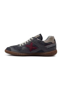 MUNICH GOAL - Trainers - anthracite