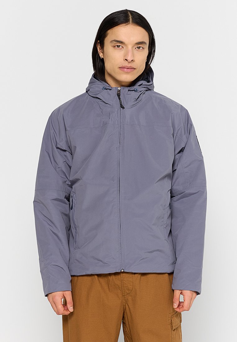 Timberland Regenjas grijs Timberland Regenjas grijs