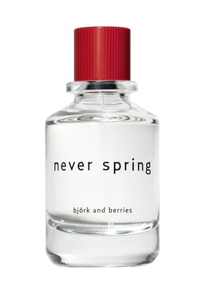 Parfum - transparent