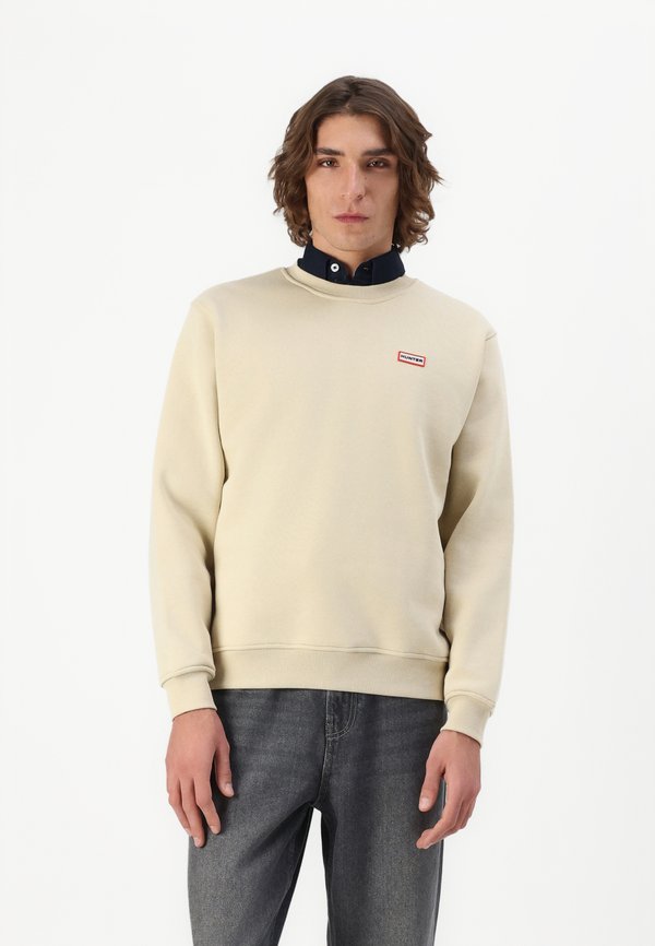 MAY - Sweatshirt - gravel