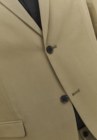 Jack & Jones JPRFRANCO PS NOOS - Blazer jacket - covert green
