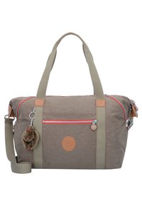 Kipling ART - Handtasche - true beige c