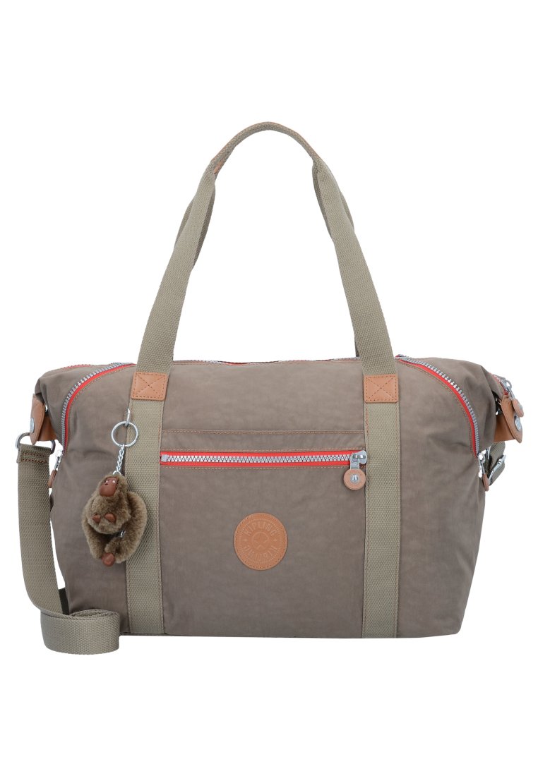 Kipling ART - Handtasche - true beige c