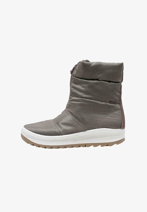 IMAC Bottes de neige - brown