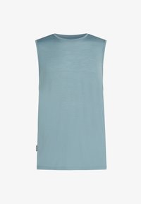 Ausgewählt, flint blue