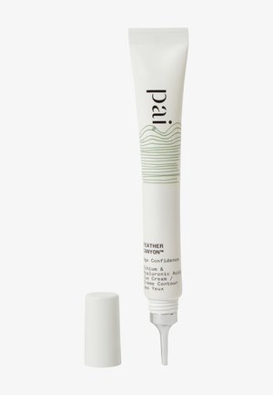 FEATHER CANYON™
 SMOOTHING EYE CREAM - Oogverzorging - -